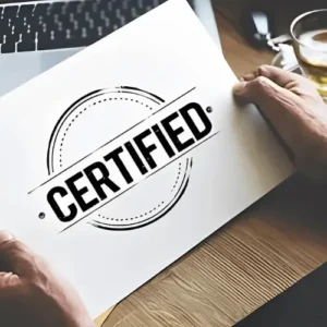 Digital Markting Certified Trainer