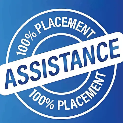 Placement Assistance